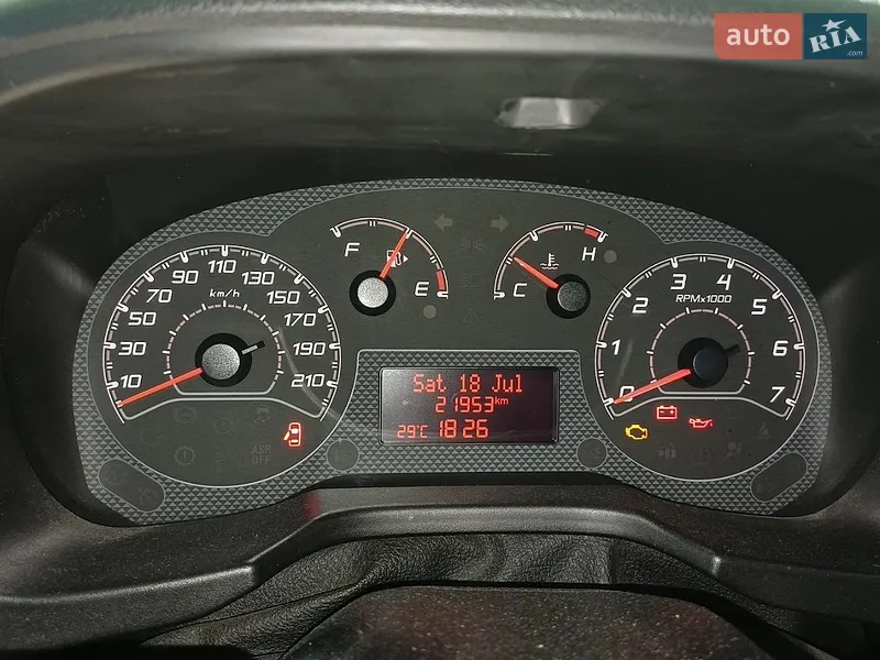 Fiat Fiorino