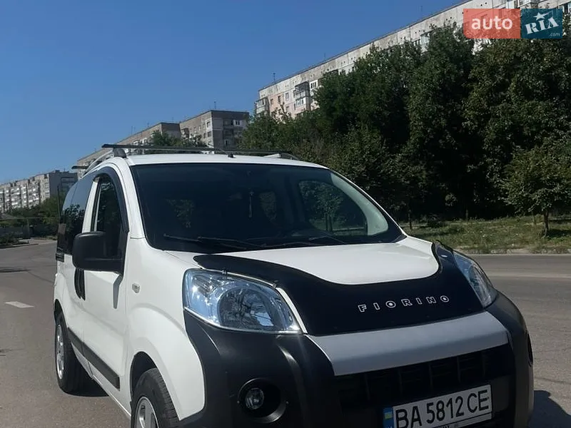Fiat Fiorino