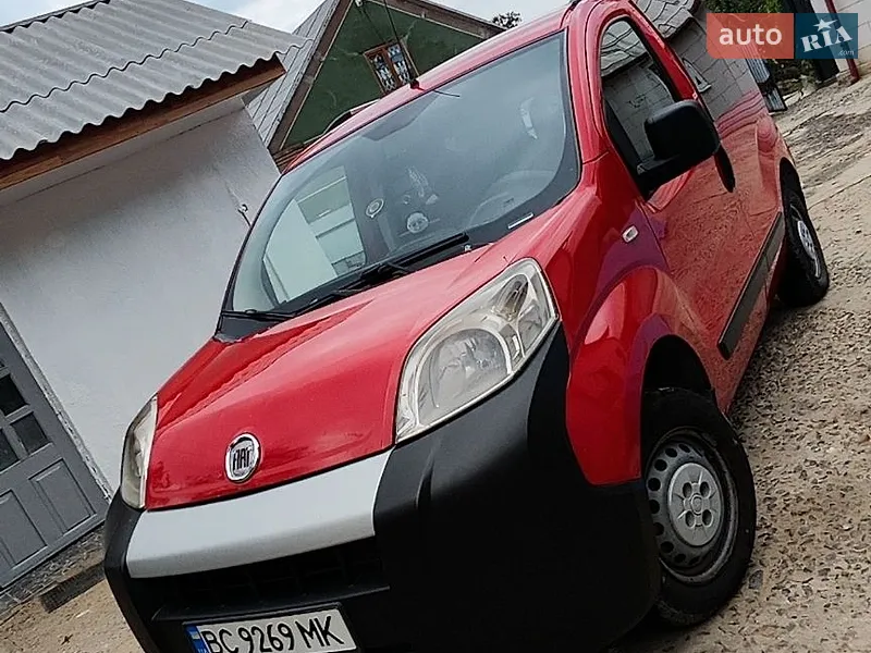 Fiat Fiorino