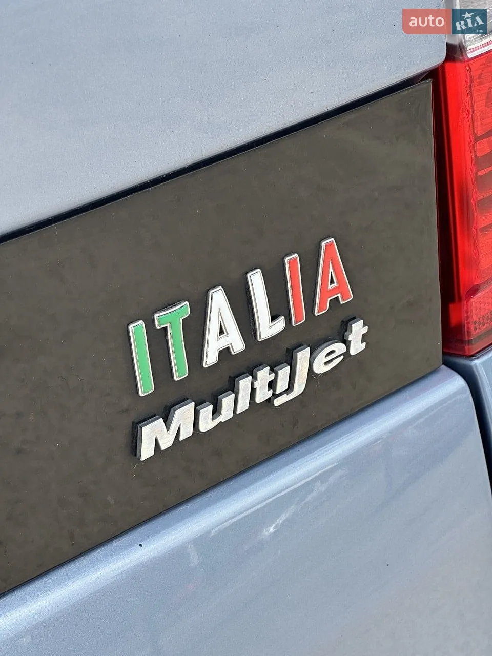 2014 Fiat Fiorino - мініатюра 13
