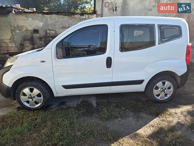 Fiat Fiorino