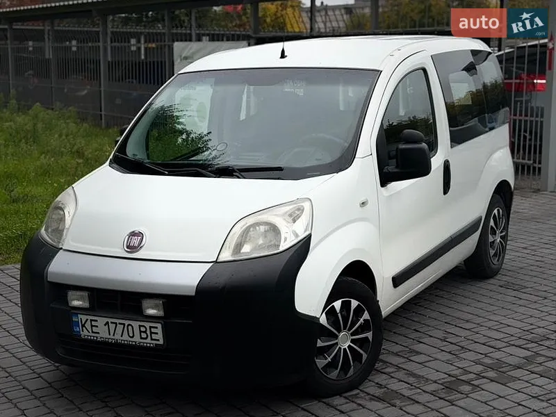 Fiat Fiorino