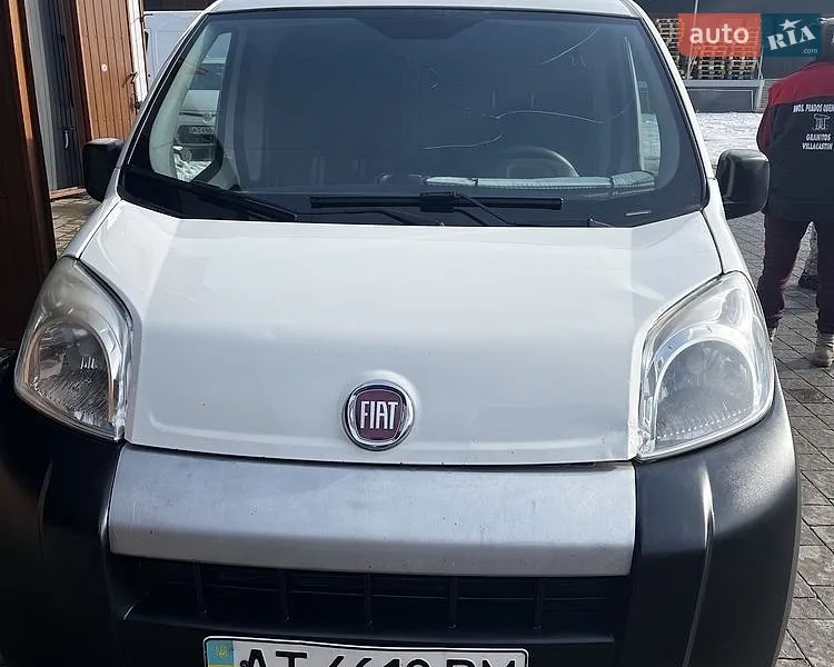 Fiat Fiorino