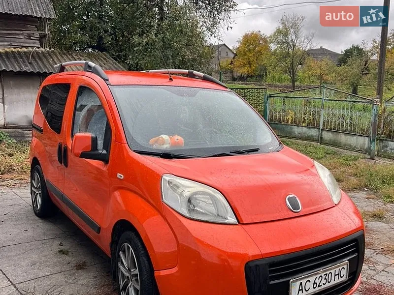 Fiat Fiorino