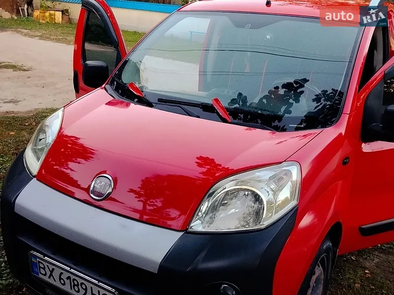 Fiat Fiorino