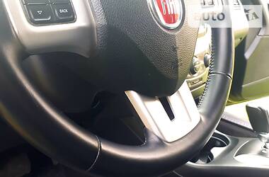 Позашляховик / Кросовер Fiat Freemont 2014 в Херсоні