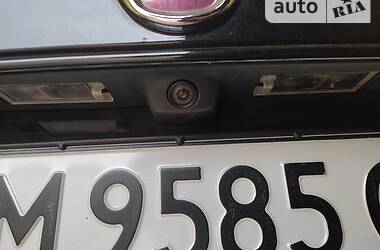 Внедорожник / Кроссовер Fiat Freemont 2012 в Житомире