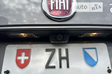Минивэн Fiat Freemont 2012 в Ровно