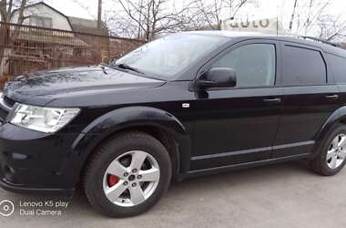 Внедорожник / Кроссовер Fiat Freemont 2011 в Житомире