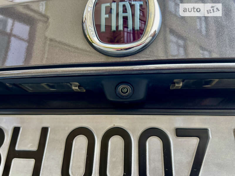 Внедорожник / Кроссовер Fiat Freemont 2013 в Одессе