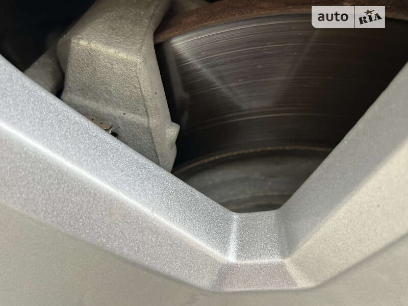 Внедорожник / Кроссовер Fiat Freemont 2013 в Одессе