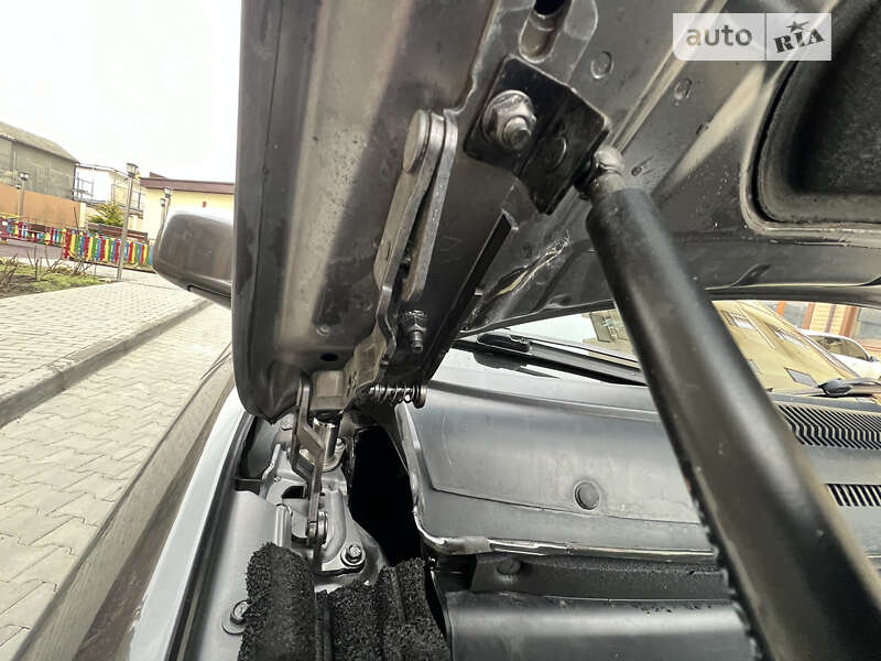 Внедорожник / Кроссовер Fiat Freemont 2013 в Одессе