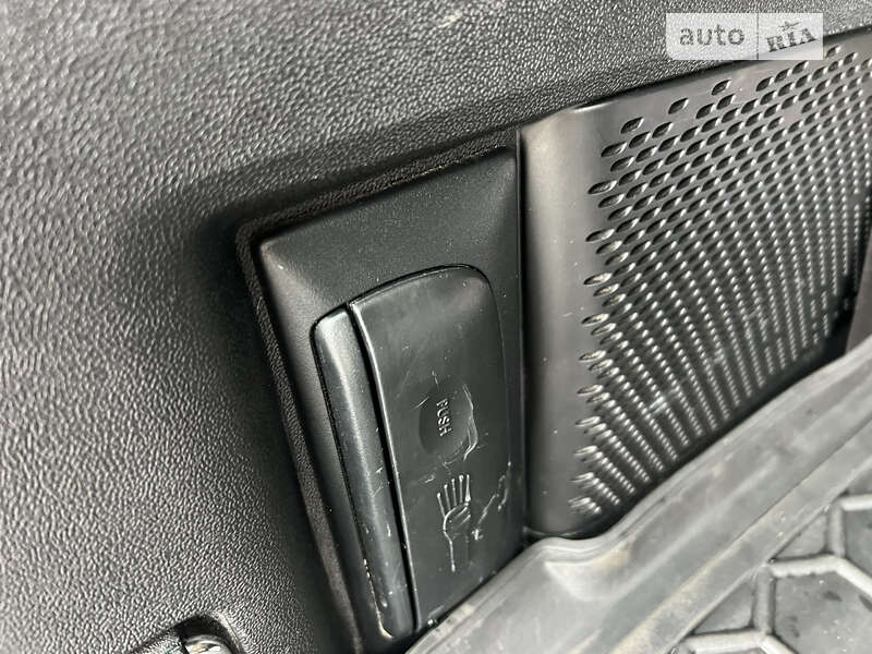 Внедорожник / Кроссовер Fiat Freemont 2013 в Одессе