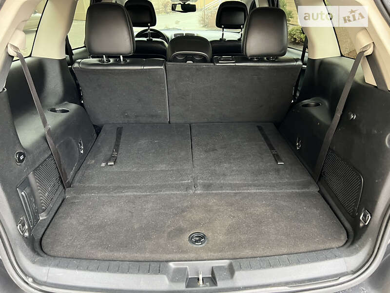 Внедорожник / Кроссовер Fiat Freemont 2013 в Одессе