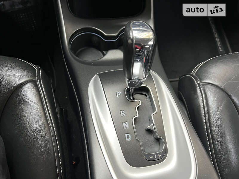 Внедорожник / Кроссовер Fiat Freemont 2013 в Одессе