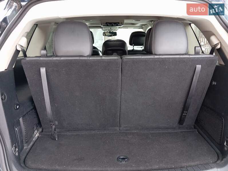 Позашляховик / Кросовер Fiat Freemont 2014 в Івано-Франківську фото 11 Позашляховик / Кросовер Fiat Freemont 2014 в Івано-Франківську