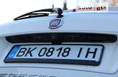 Внедорожник / Кроссовер Fiat Freemont 2012 в Сарнах