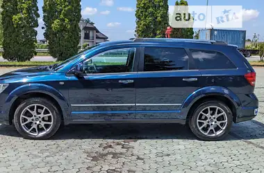 Fiat Freemont 2014