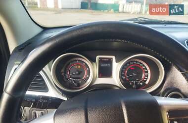 Внедорожник / Кроссовер Fiat Freemont 2011 в 