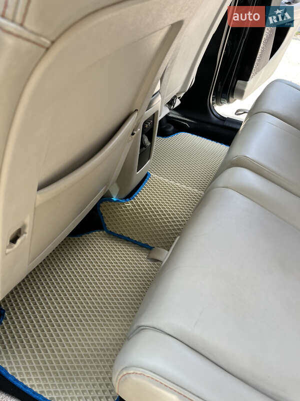 Внедорожник / Кроссовер Fiat Freemont 2013 в Каменец-Подольском