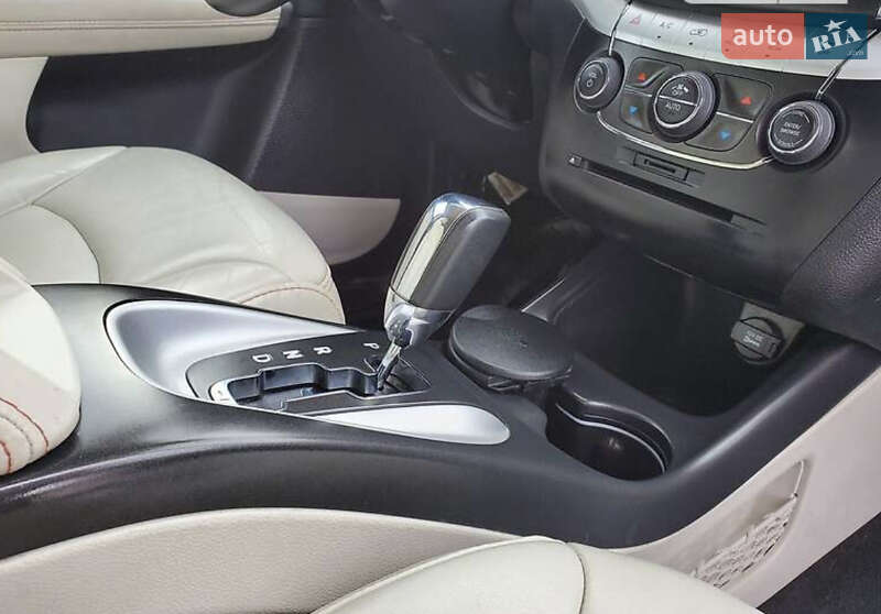 Внедорожник / Кроссовер Fiat Freemont 2013 в Каменец-Подольском