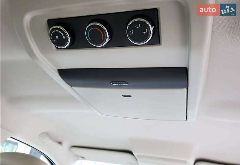 Внедорожник / Кроссовер Fiat Freemont 2013 в Каменец-Подольском