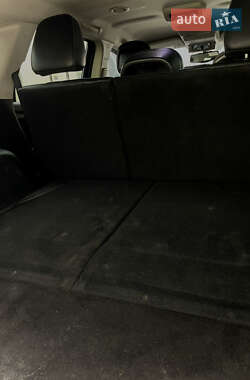 Позашляховик / Кросовер Fiat Freemont 2011 в Львові