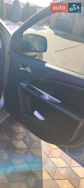 Внедорожник / Кроссовер Fiat Freemont 2013 в Бердичеве