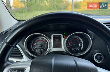 Внедорожник / Кроссовер Fiat Freemont 2012 в 