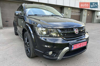 Внедорожник / Кроссовер Fiat Freemont 2014 в Ровно
