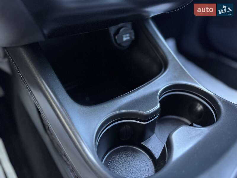 Внедорожник / Кроссовер Fiat Freemont 2014 в Дрогобыче