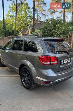 Внедорожник / Кроссовер Fiat Freemont 2013 в 