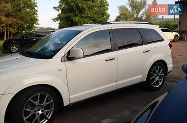 Внедорожник / Кроссовер Fiat Freemont 2013 в 