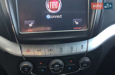 Внедорожник / Кроссовер Fiat Freemont 2014 в 