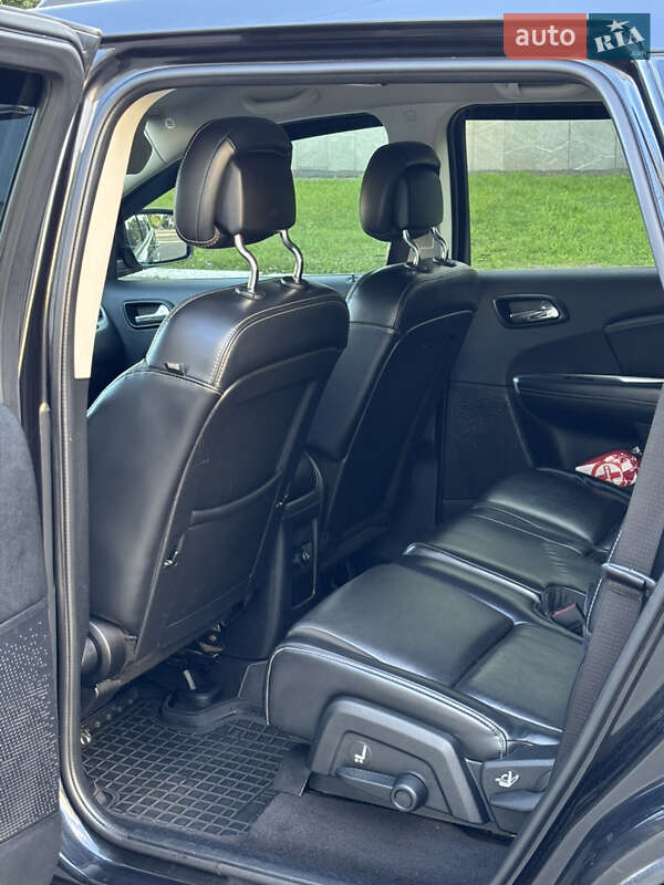 Внедорожник / Кроссовер Fiat Freemont 2013 в Конотопе фото 20 Внедорожник / Кроссовер Fiat Freemont 2013 в Конотопе