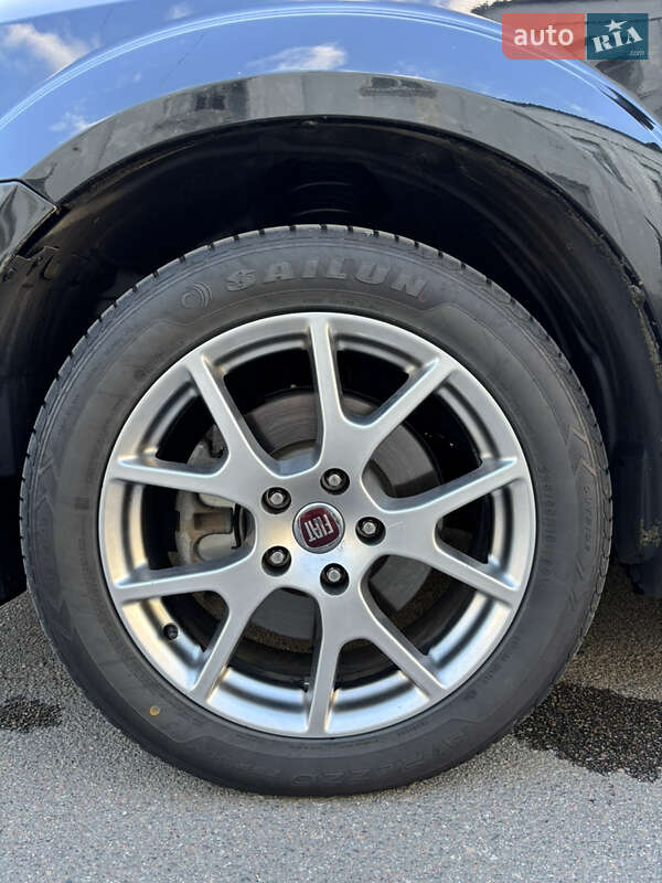 Внедорожник / Кроссовер Fiat Freemont 2013 в Конотопе фото 32 Внедорожник / Кроссовер Fiat Freemont 2013 в Конотопе