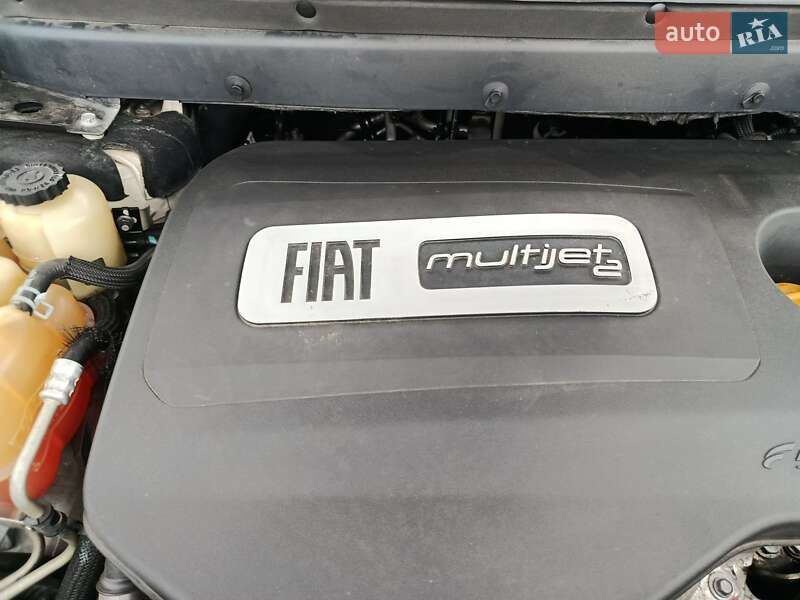 Внедорожник / Кроссовер Fiat Freemont 2012 в Бориславе