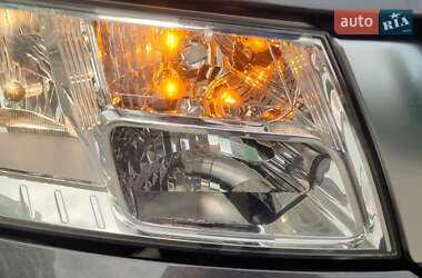 Внедорожник / Кроссовер Fiat Freemont 2014 в 
