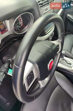 Внедорожник / Кроссовер Fiat Freemont 2014 в 