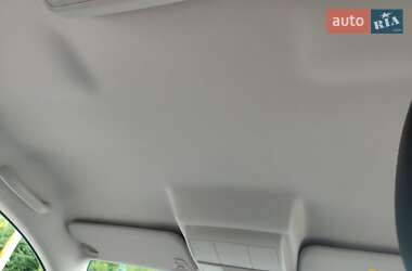 Внедорожник / Кроссовер Fiat Freemont 2014 в 