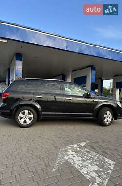 Внедорожник / Кроссовер Fiat Freemont 2013 в 