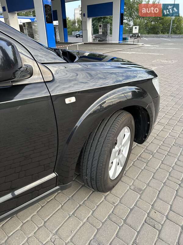 Внедорожник / Кроссовер Fiat Freemont 2013 в Киеве фото 10 Внедорожник / Кроссовер Fiat Freemont 2013 в Киеве