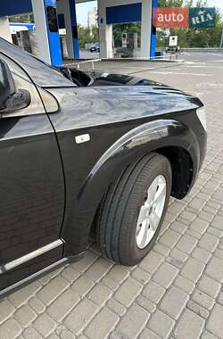 Внедорожник / Кроссовер Fiat Freemont 2013 в 