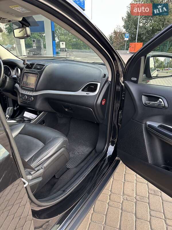 Внедорожник / Кроссовер Fiat Freemont 2013 в Киеве фото 12 Внедорожник / Кроссовер Fiat Freemont 2013 в Киеве