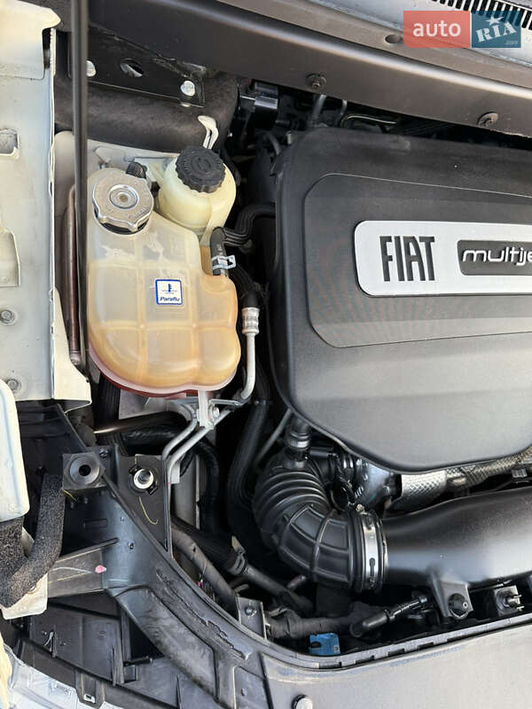 Внедорожник / Кроссовер Fiat Freemont 2014 в Луцке