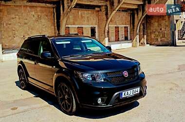 Внедорожник / Кроссовер Fiat Freemont 2015 в Ивано-Франковске