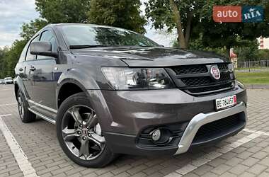 Внедорожник / Кроссовер Fiat Freemont 2015 в Коломые