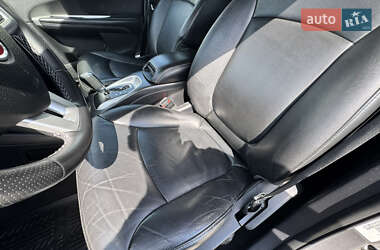 Внедорожник / Кроссовер Fiat Freemont 2012 в 