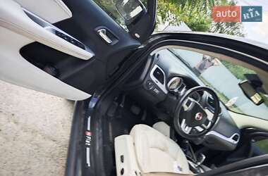 Внедорожник / Кроссовер Fiat Freemont 2012 в 