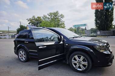 Внедорожник / Кроссовер Fiat Freemont 2012 в 